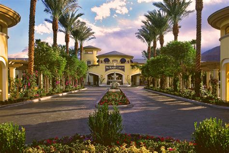 Agua Caliente Casino Resort Em Palm Springs