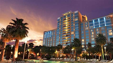Agua Caliente Casino Resort Spa Comentarios