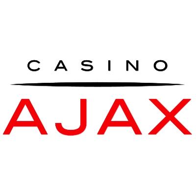 Ajax Casino De Emprego