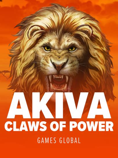 Akiva Claws Of Power Blaze