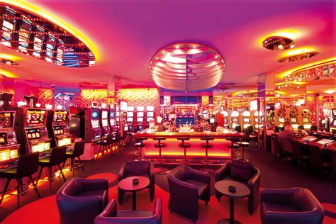 Aktie Grand Casino Baden