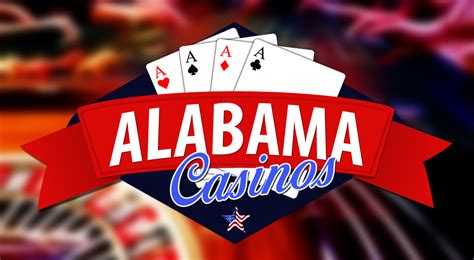Alabama Casinos De Jogo