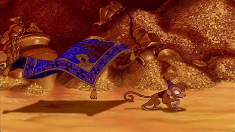 Aladdin And The Magic Carpet Netbet