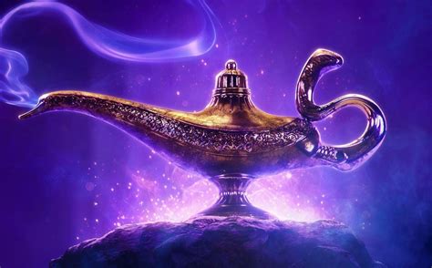 Aladdin S Lamp Review 2024