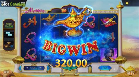 Aladdin Slots Casino Venezuela