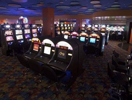 Alameda Casinos