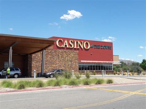 Albuquerque Downs Casino Horas