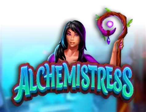 Alchemistress Parimatch