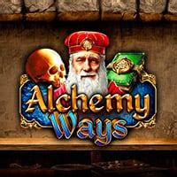 Alchemy Ways Bwin