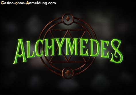 Alchymedes Blaze