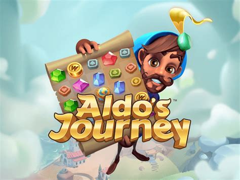 Aldo S Journey Betsul