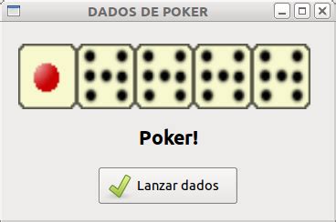 Aleatorio Poker Teste