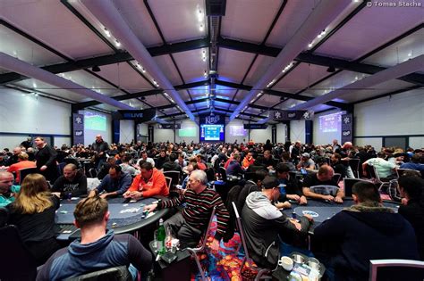 Alemao Poker Tour 2024 Rozvadov
