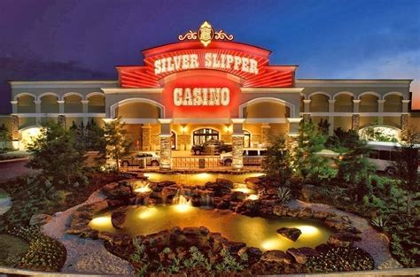 Alexandria La Casinos