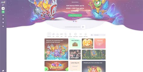 Alf Casino App