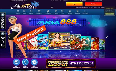 Ali88win Casino Codigo Promocional