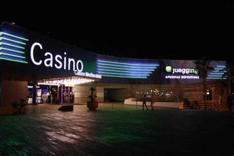 Alicante Casino