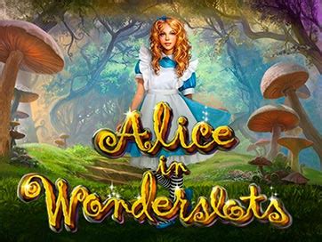 Alice In Wonderslots Bet365