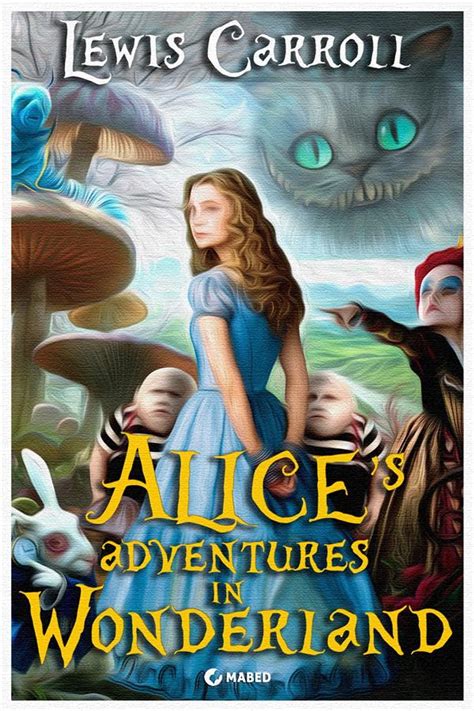 Alice S Adventures Bwin