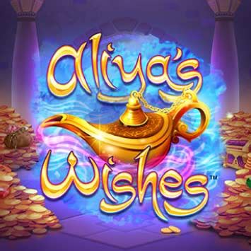 Aliyas Wishes Sportingbet