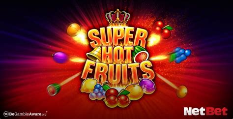 All Fruits Netbet