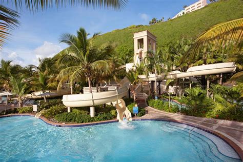 All Inclusive Resort Casino Puerto Rico