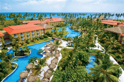All Inclusive Resort Casino Republica Dominicana