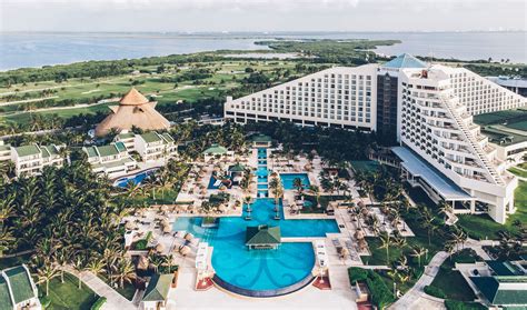 All Inclusive Resorts Casinos Cancun