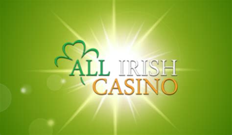 All Irish Casino Chile