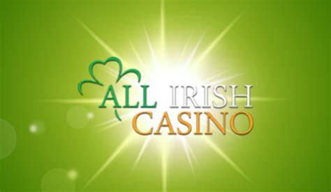 All Irish Casino Venezuela