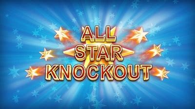 All Star Knockout Leovegas