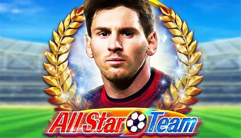 All Star Team Slot Gratis