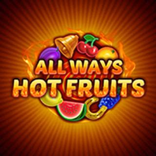 All Ways Fruits Parimatch