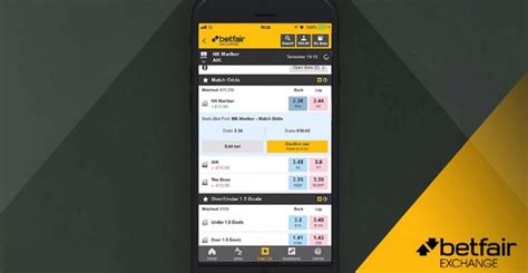 All Ways Win Betfair