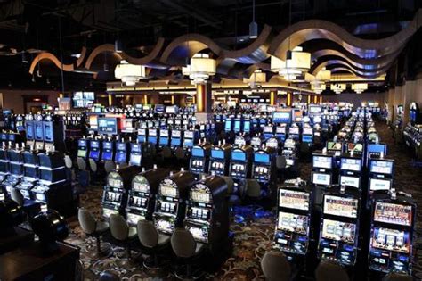 Allegan Michigan Casino
