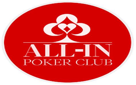 Allin De Poker Craiova