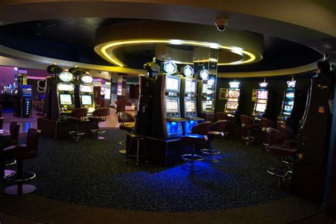 Alma Casino Aberdeen Horario De Abertura