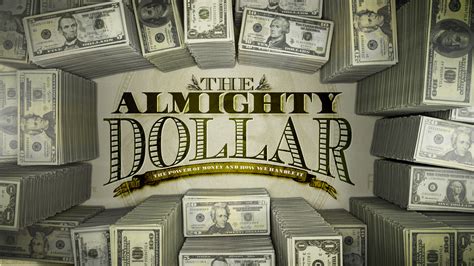 Almighty Dollar Betway