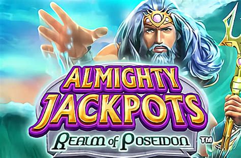 Almighty Jackpots Realm Of Poseidon Bet365