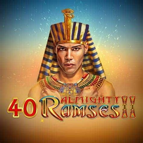 Almighty Ramses Ii Betfair