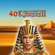 Almighty Ramses Ii Betsson