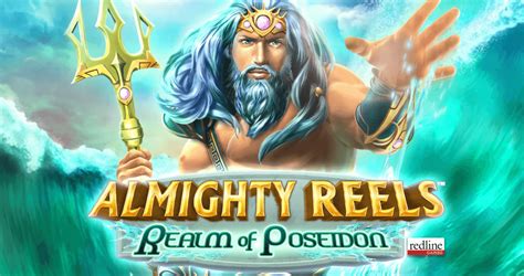 Almighty Reels Realm Of Poseidon Parimatch