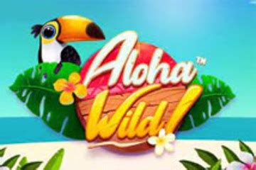 Aloha Wild Slot Gratis