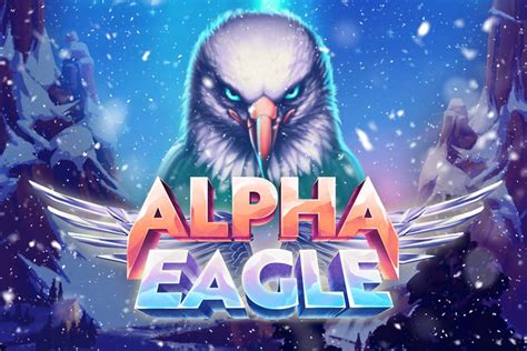 Alpha Eagle 1xbet