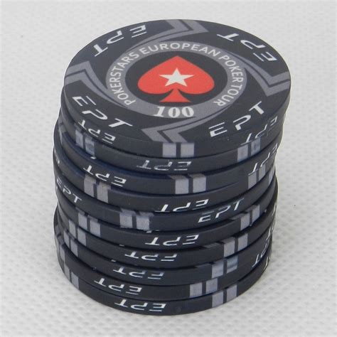 Alta Qualidade De Fichas De Poker Para Venda