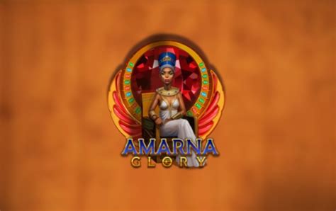 Amarna Glory Blaze