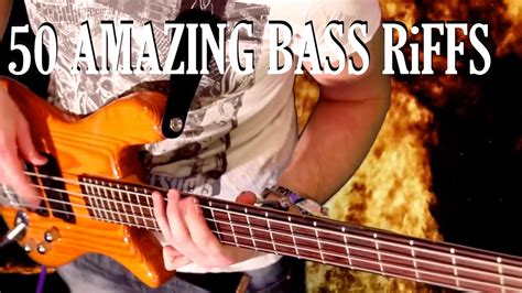 Amazing Bass Brabet