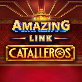 Amazing Link Catalleros Betway