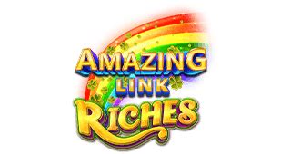 Amazing Link Riches Blaze