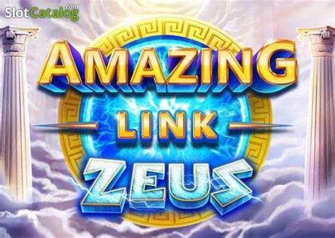 Amazing Link Zeus Slot Gratis